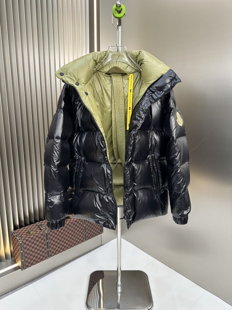 Moncler Down Jackets